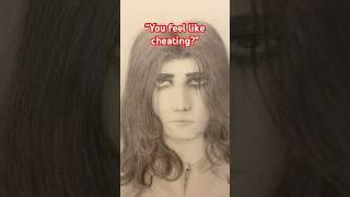 The lines actually match my characters (Tenima, Zacharias and Alexis) so well  #art #funny #crush