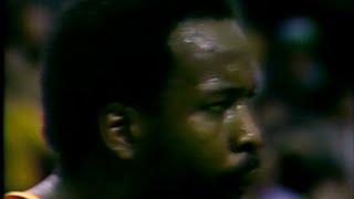 Moses Malone - 1981 Finals (All Points + Rebounding & Blocks)