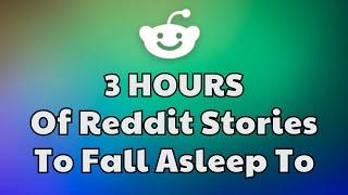 3 HOURS Of Interesting AITA Stories To Fall Asleep To | Best Reddit Stories Compilation - iReddit