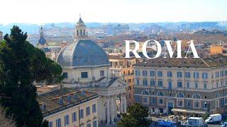 RENOVATING A RUIN: Day in Rome, Vintage Furniture, Slow Living in Italian Countryside w a Toddler