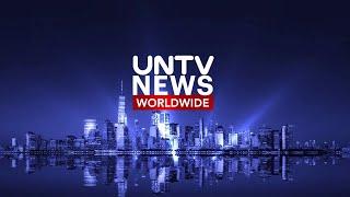 UNTV News Worldwide | January 05, 2021