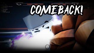 The GREATEST Comeback! (Untitled Boxing Game)