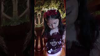 Happy birthday to you, anakQ Delianti Anugerah Putri Dzakiyah.. . #sorotan #likeandsubscribe