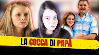 LA COCCA DI PAPÀ