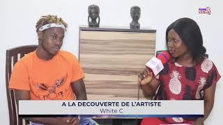 A LA DECOUVERTE DU RAPPEUR BENINO-AMERICAIN WHITE C