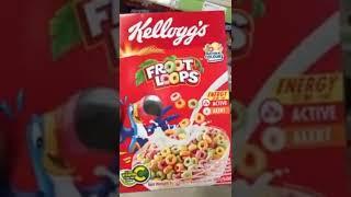 Grocery shopping #3 and grocery Haul #2 | KittyKate