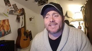 Brent Hutchinson - Harley Benton TE20 SB Standard Series Telecaster Review - BUTT FLUFF PRODUCTIONS