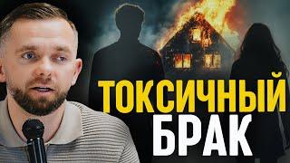 Если вы разуверились в своем браке и собираетесь подать на развод, посмотрите сначала это видео!