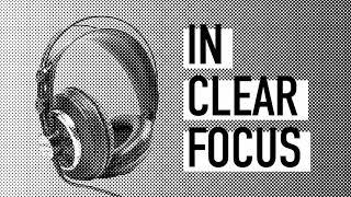 In Clear Focus: The Brainy Business