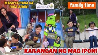 KAILANGAN NA TALAGA NAMIN MAG IPON NI MISTER PARA MABILI ANG BAGAY NA ITO PARA SA MGA BATA|warayvlog