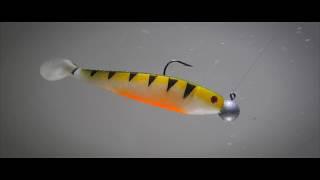 Delalande® Shad GT