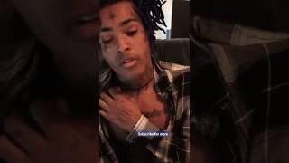 XXXTentacion, So Sad  | #Shorts #HipHop #Rap