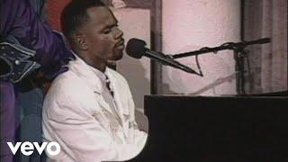 Kirk Franklin & The Family - Let Me Touch You (Live) (from Whatcha Lookin' 4)