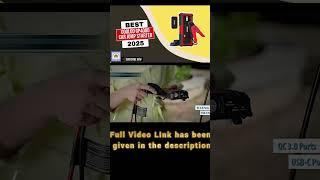 Discover The BEST Car Jump Starter Of 2025 With GOOLOO GP4000