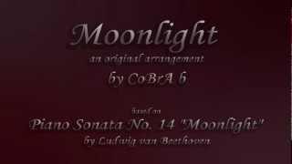 Beethoven - Moonlight Sonata, 3rd Movement  - Original Orchestral Arrangement