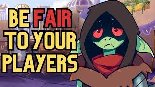 DM Goes From Promoting Player Agency to Demonizing It… | RPG Horror Stories