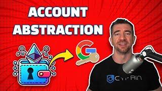 What is Account Abstraction? ERC-4337