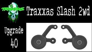 Creature - Traxxas Slash - Level 40 Upgrade - RPM Wheelie Bar