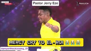 NSPPD MERCY PRAYER BY PASTOR JERRY EZE || #nsppd  #7amfireprayers