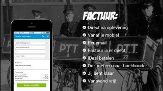 Offerte Training Vakmannen BONUS Direct Factuur Sturen