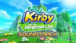 Morpho Knight – Kirby and the Forgotten Land OST Original Soundtrack