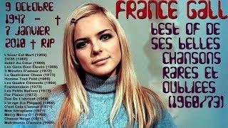 France Gall - Best Of de ses Chansons Rares et Oubliées (1968-1973)