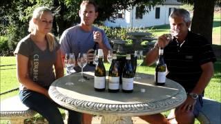 wine.co.za talks to David Nieuwoudt from Cederberg Wines about their Cederberg Wild Ferment SB