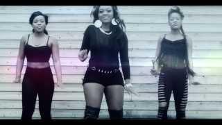 Le Bizu Feat.Sarah Anne Makossa (Official Video)