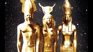 Hidden History of The Nile ~ Religious Evolution & Original The Holy Trinity