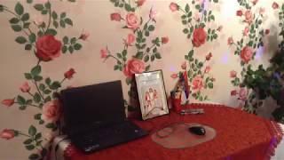 Нурсания Гусманова - Кара инде