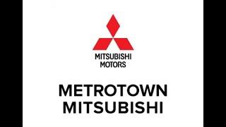 Metrotown Mitsubishi | Highest Google Rated | Top PHEV Award Dealer