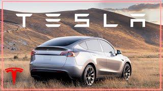 Tesla Quietly Changes Model Y LineUp | Adds New Options