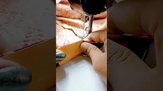 Easy way to Folding Fabric