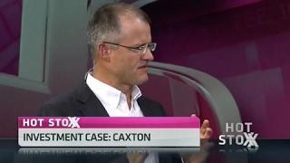 Caxton - Hot or Not