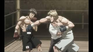 はじめの一歩 THE FIGHTING || Hajime no Ippo || Fighting Spirit