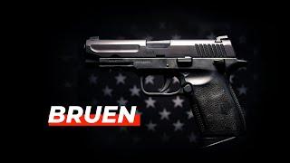 The Bruen Decision – A Game Changer for Gun Rights