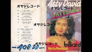 Hati Luka / Atty David (Original Full)