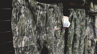 NEW Mossy Oak EHG Gear by Paramount Outdoors • ATA 2020