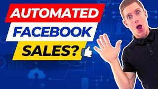 Facebook Automation Results (How I Earned $93,997.60 In One Month )