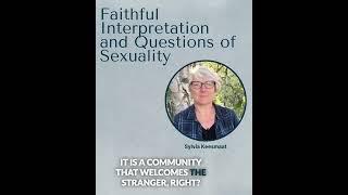 Dr. Sylvia Keesmaat on Jesus and a New Ethic