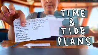 Time & Tide Plans - Subscribe!