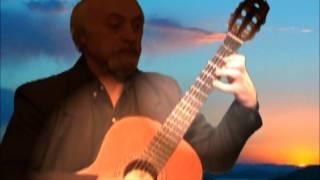 SCARBOROUGH FAIR Arranged for Classical Guitar  By: Boghrat