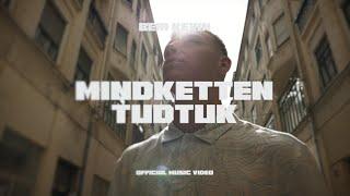 Bkey - Mindketten tudtuk (Official Music Video)