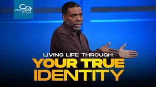 Practically Operating From Your True Identity - Sunday Service