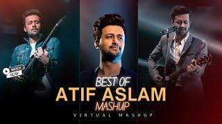 Atif Aslam Mashup | Best of ATIF ASLAM | Mashup Songs ft: @carplay0755