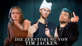 TJ - Verpiss Dich (Roast Yourself Challenge Song)