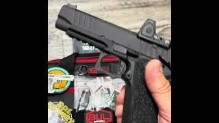 Bul Armory SAS ll EDC: Better than the rest? 