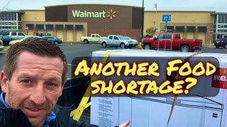 You Won’t Believe What We Found At Walmart | New Year New Beginnings |