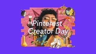 Pinterest Creator Day Indonesia