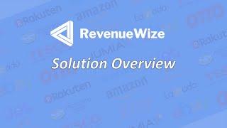 Amazon PPC - RevenueWize Solution Overview